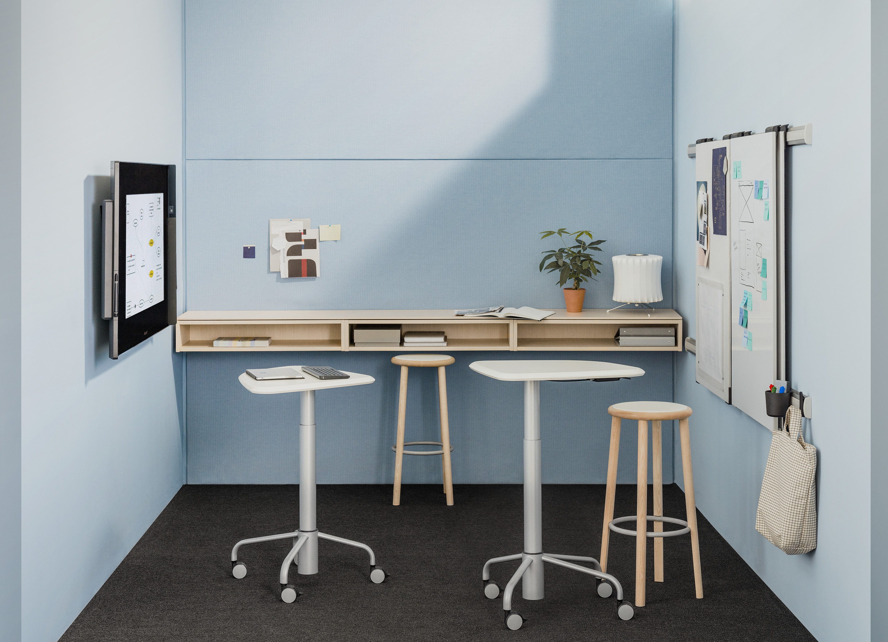 会议台|实木洽谈台|办公安博网页版|安博anbo（中国）安博网页版|Intent 升降洽谈桌